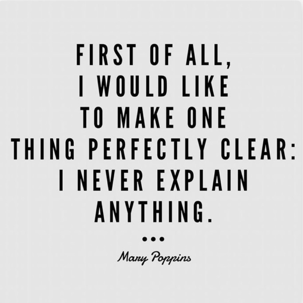 Imagination is extremely important.